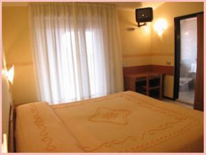 Hotel Ganfo