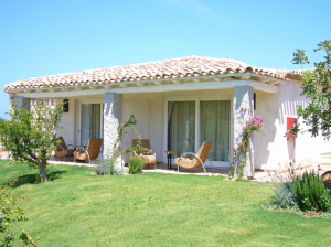 Hotel Villas Resort
