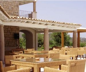 Hotel Villas Resort