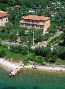 Hotel San Faustino