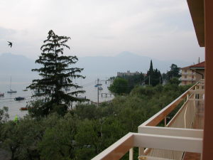 Hotel San Faustino