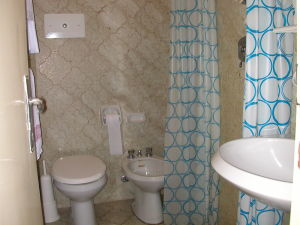 Hotel San Faustino