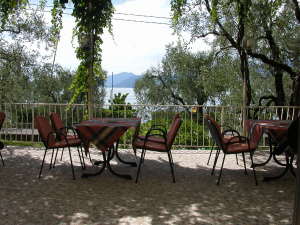 Hotel San Faustino
