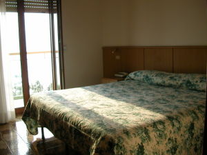 Hotel San Faustino