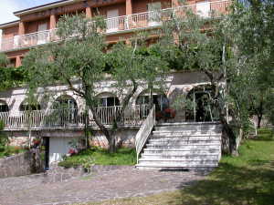 Hotel San Faustino