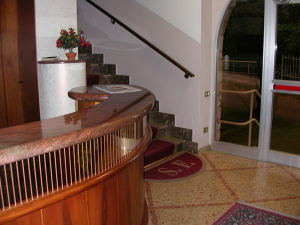 Hotel San Faustino