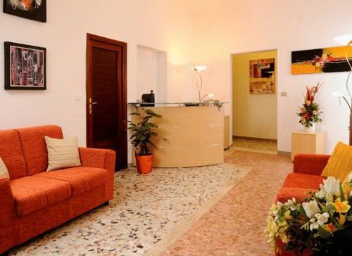 Actinia Accommodation