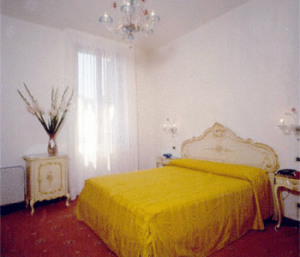 Hotel La Residenza