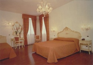 Hotel La Residenza