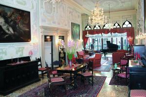 Hotel La Residenza