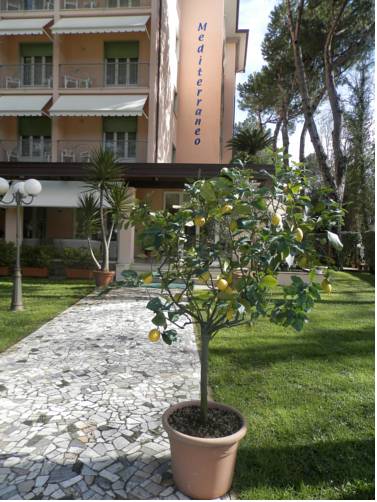 Hotel Mediterraneo