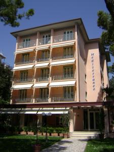 Hotel Mediterraneo