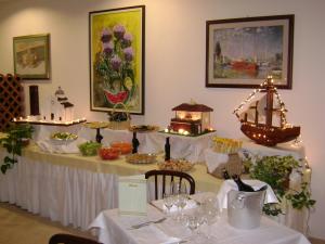 Hotel Mediterraneo