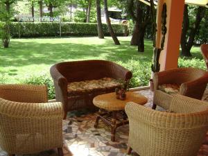 Hotel Mediterraneo