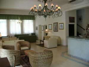 Hotel Mediterraneo