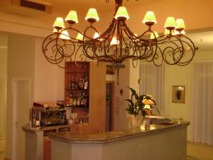 Hotel Mediterraneo