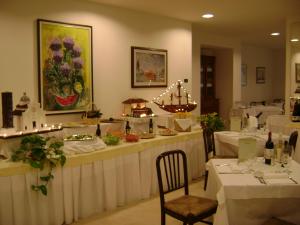 Hotel Mediterraneo
