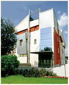 Hotel Dal Ponte