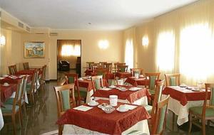 Hotel Dal Ponte