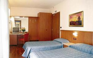 Hotel Dal Ponte