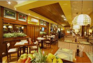 Hotel Al Santo