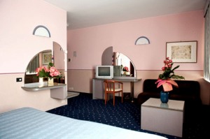 Hotel Albatros