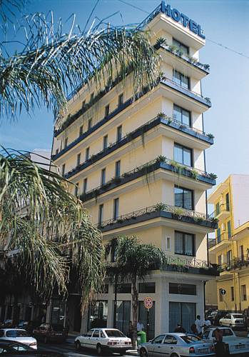 Hotel Colonna