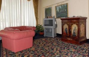 Hotel Colonna