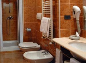 Hotel Colonna