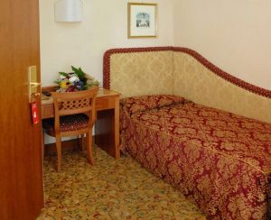 Hotel Colonna