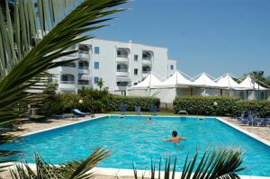 Hotel Residence Hibiscus