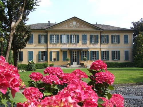 Villa Buttafava