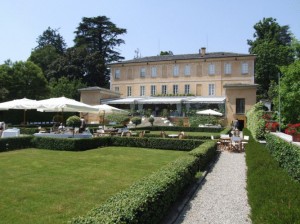 Villa Buttafava