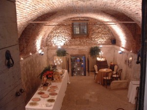 Villa Buttafava