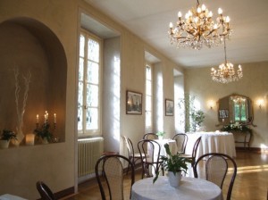 Villa Buttafava