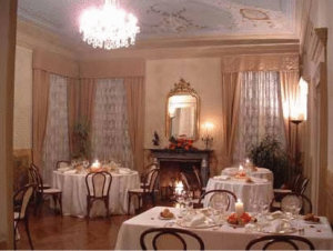 Villa Buttafava