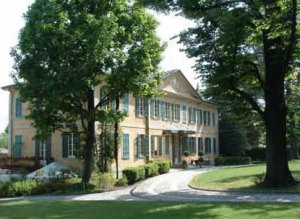 Villa Buttafava