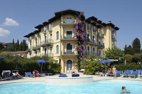 Blu Hotel Galeazzi