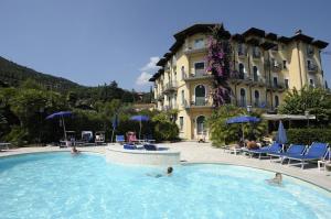 Blu Hotel Galeazzi