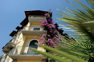 Blu Hotel Galeazzi