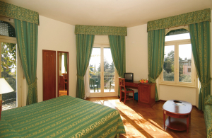 Blu Hotel Galeazzi