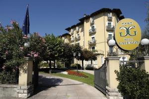 Blu Hotel Galeazzi