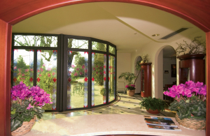 Blu Hotel Galeazzi