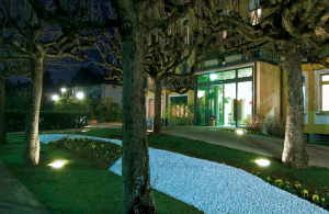 Blu Hotel Galeazzi