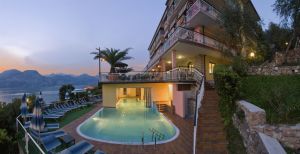 Hotel Eden