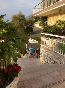 Hotel Eden