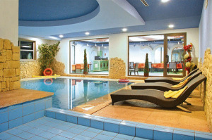Park Hotel & Club Rubino