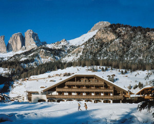 Park Hotel & Club Rubino