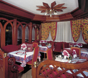 Park Hotel & Club Rubino