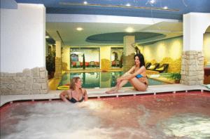 Park Hotel & Club Rubino